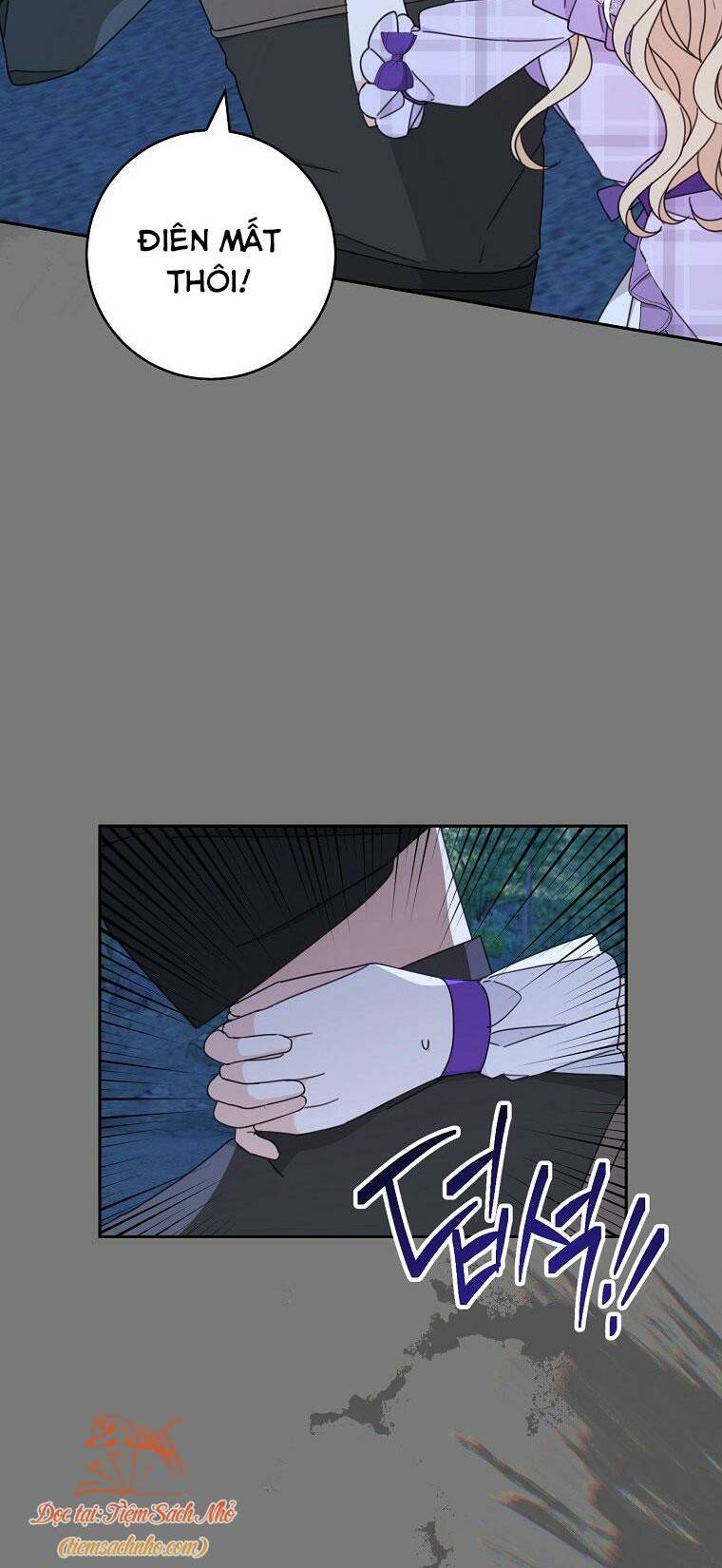 Tôi Đã Phạm Sai Lầm Rồi Chapter 26 - Trang 2