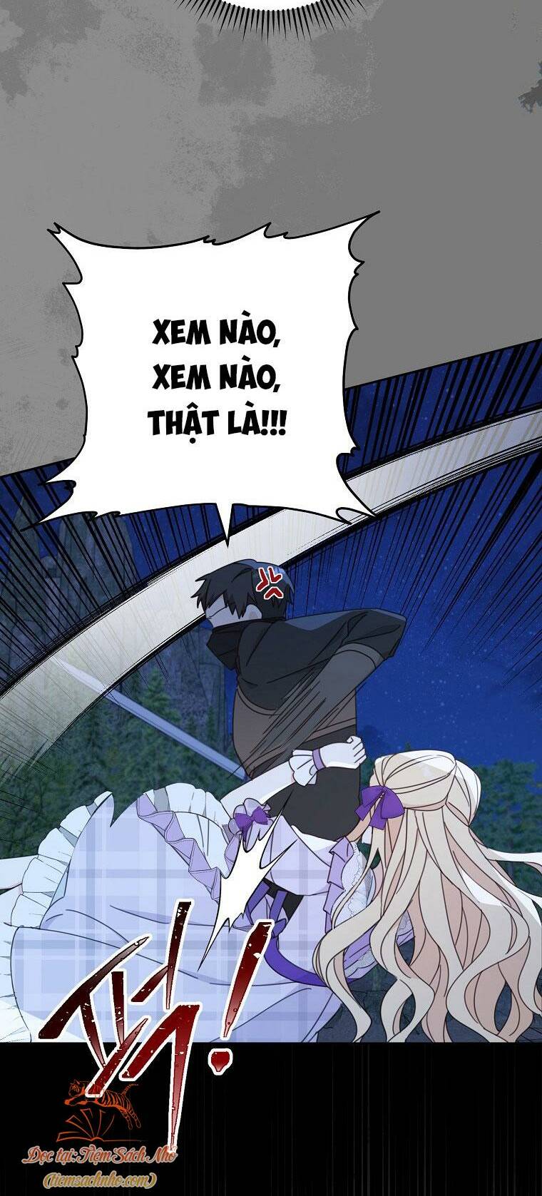 Tôi Đã Phạm Sai Lầm Rồi Chapter 26 - Trang 2