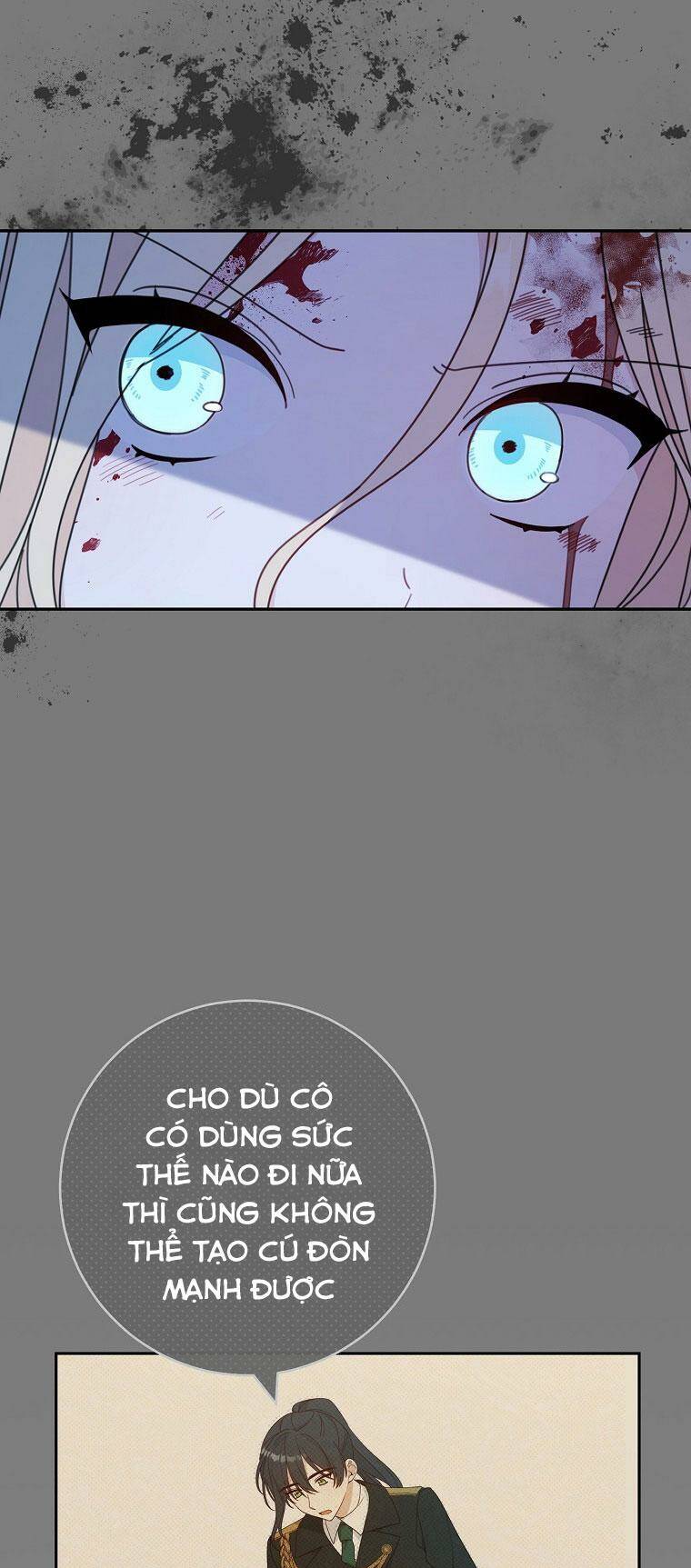 Tôi Đã Phạm Sai Lầm Rồi Chapter 26 - Trang 2