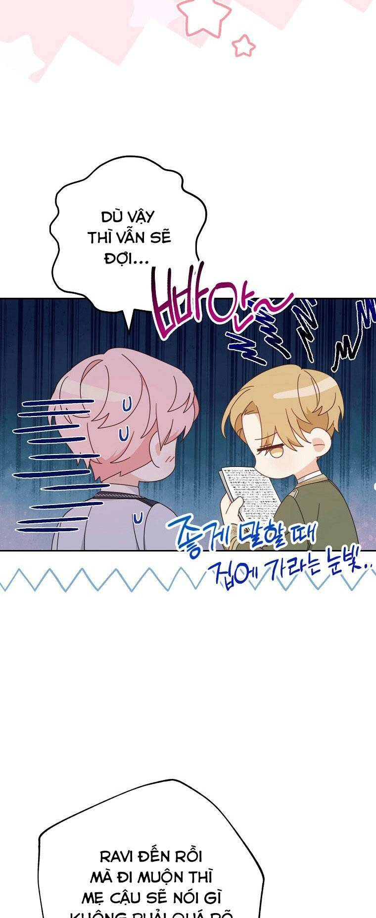 Tôi Đã Phạm Sai Lầm Rồi Chapter 26 - Trang 2