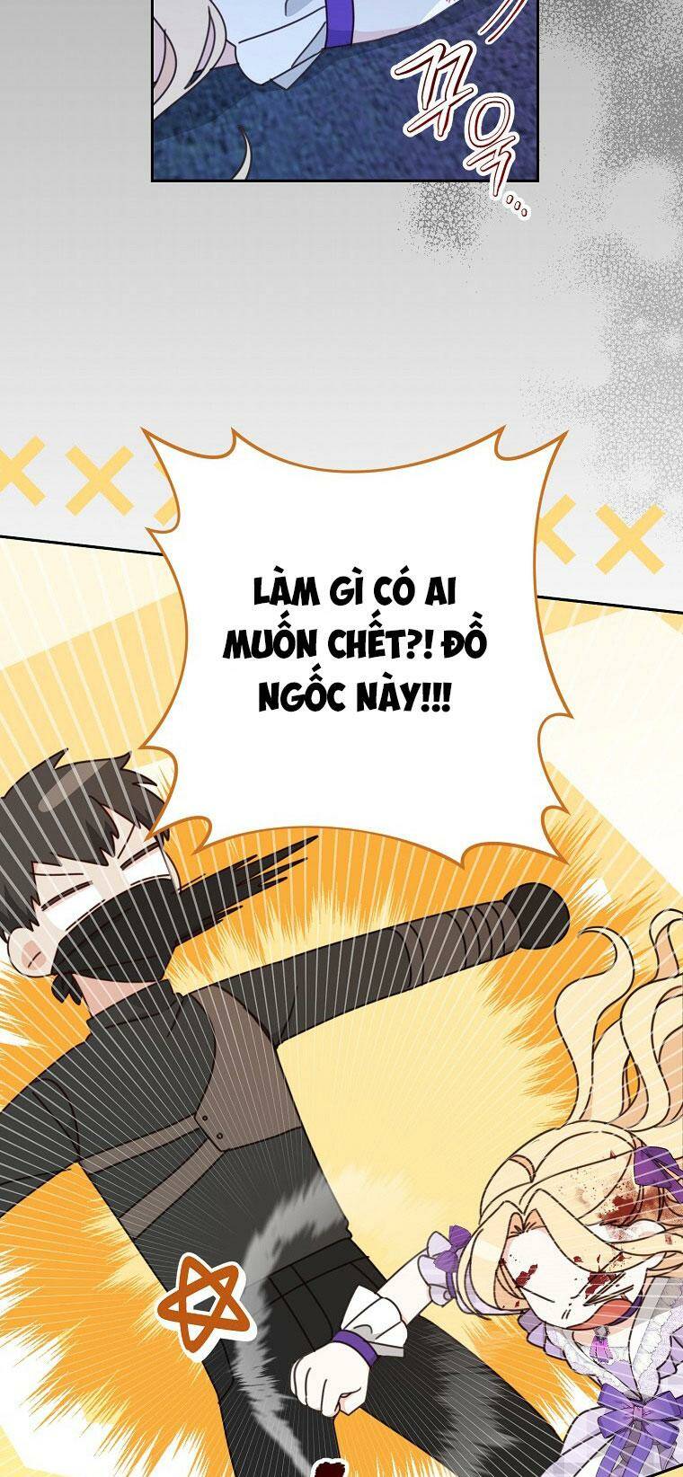 Tôi Đã Phạm Sai Lầm Rồi Chapter 26 - Trang 2
