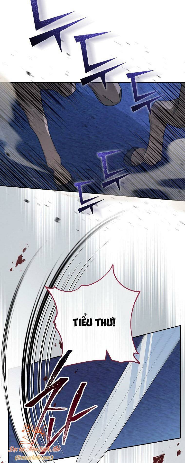 Tôi Đã Phạm Sai Lầm Rồi Chapter 26 - Trang 2