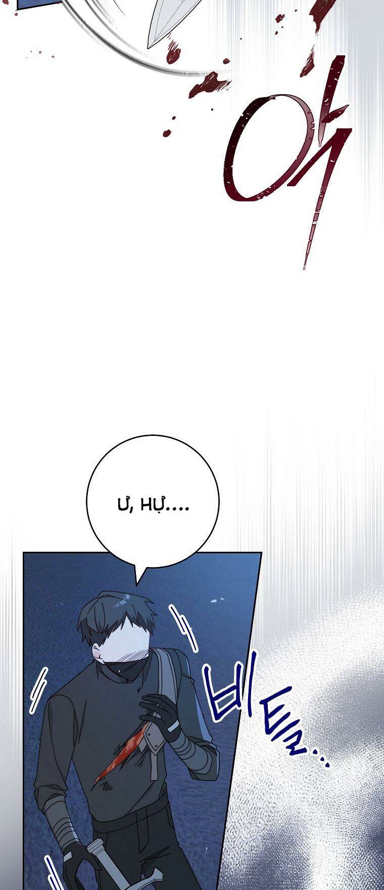 Tôi Đã Phạm Sai Lầm Rồi Chapter 26 - Trang 2