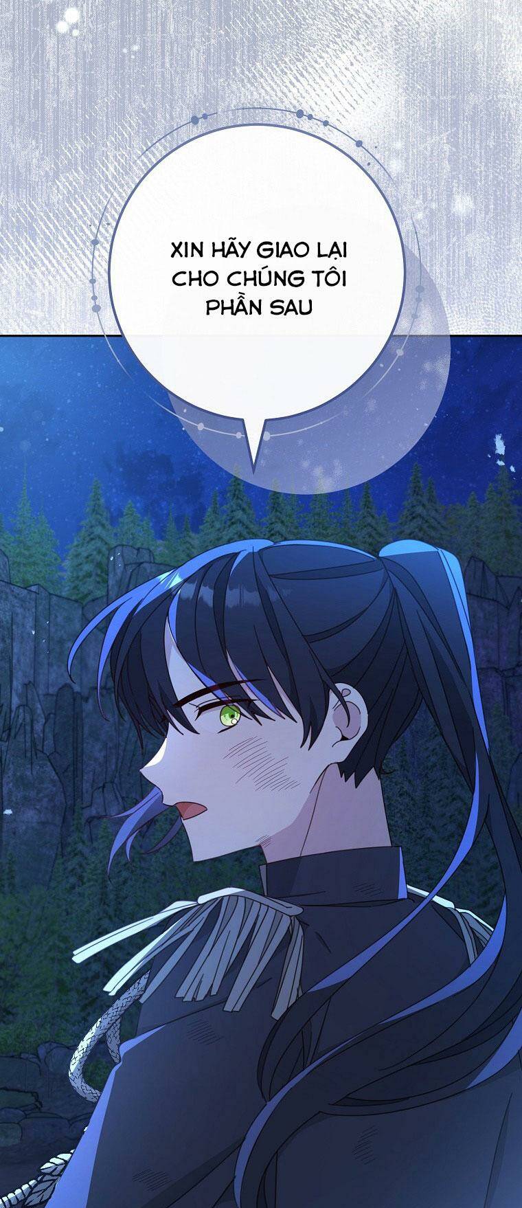 Tôi Đã Phạm Sai Lầm Rồi Chapter 26 - Trang 2