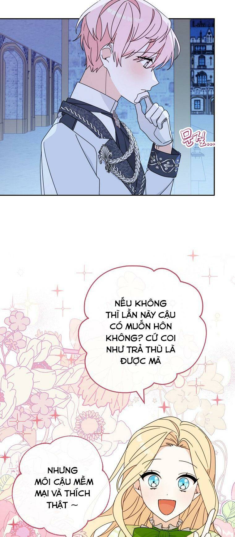 Tôi Đã Phạm Sai Lầm Rồi Chapter 26 - Trang 2