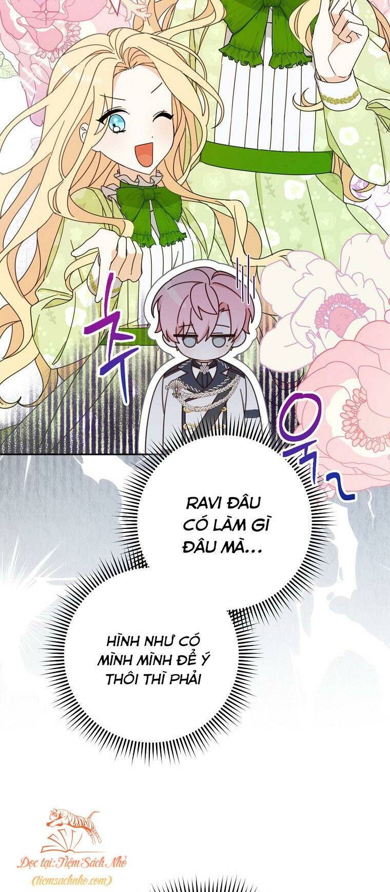 Tôi Đã Phạm Sai Lầm Rồi Chapter 26 - Trang 2