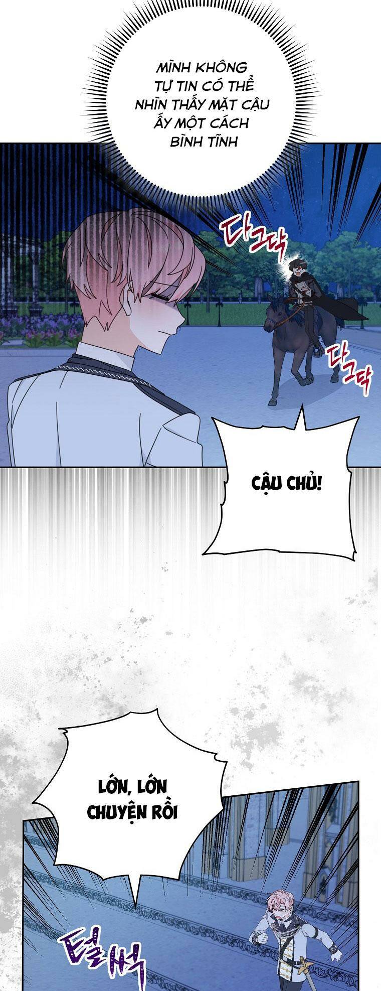 Tôi Đã Phạm Sai Lầm Rồi Chapter 26 - Trang 2