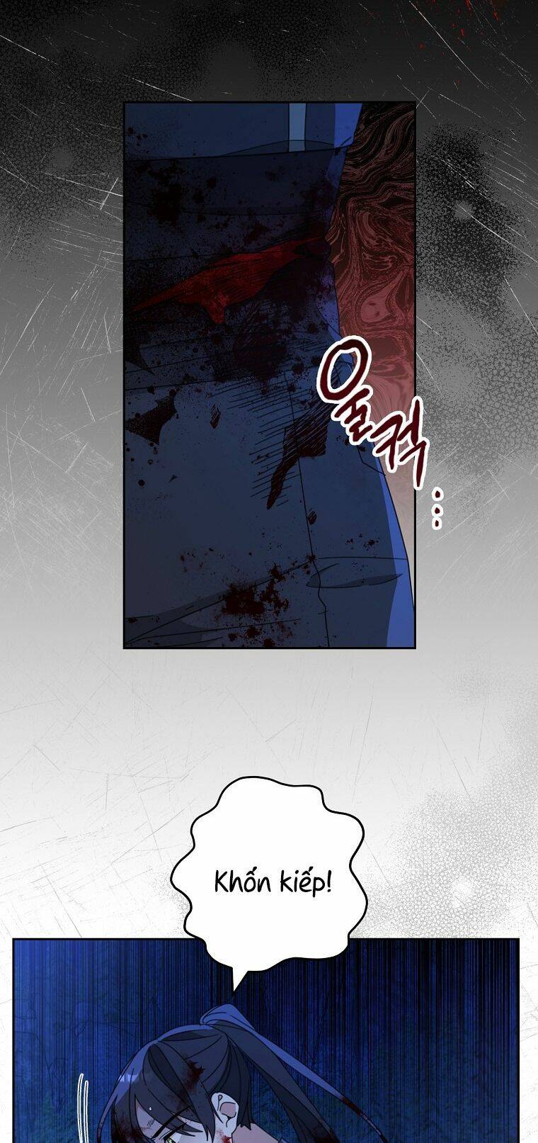 Tôi Đã Phạm Sai Lầm Rồi Chapter 27 - Trang 2