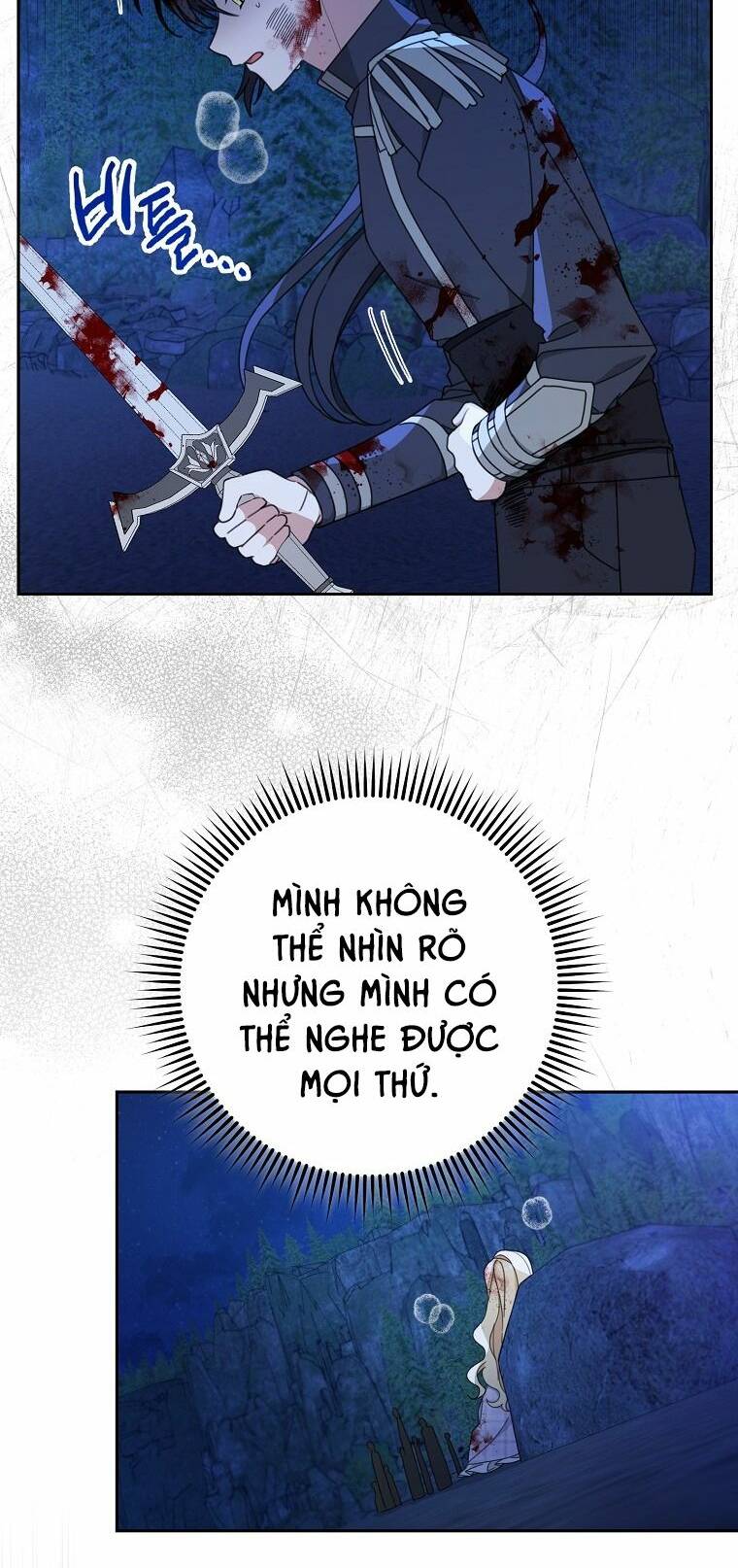 Tôi Đã Phạm Sai Lầm Rồi Chapter 27 - Trang 2