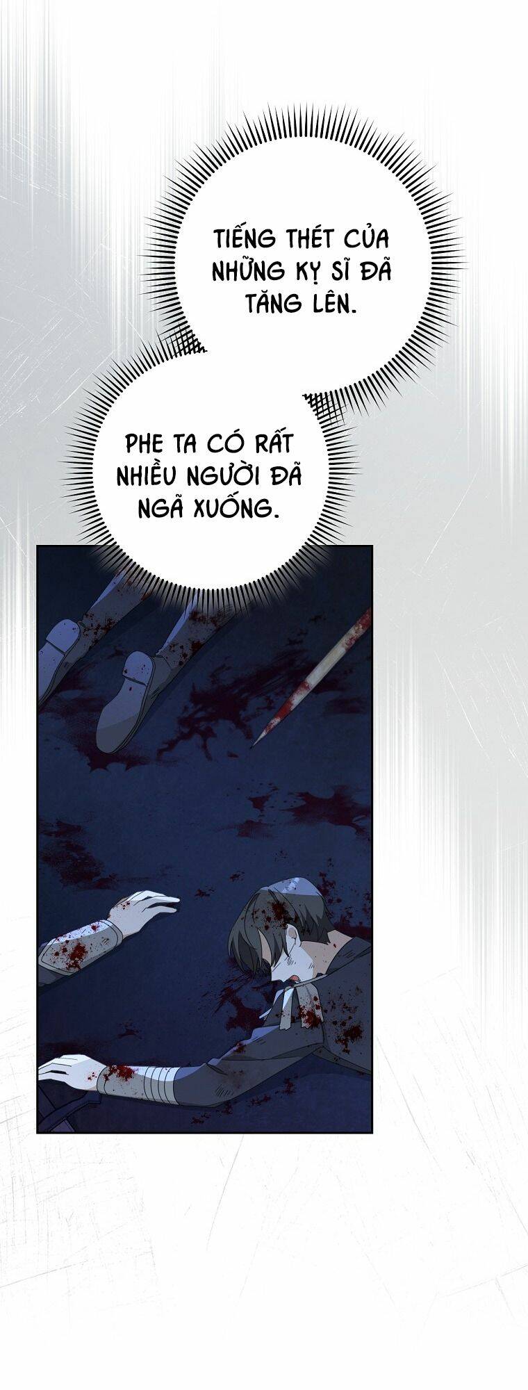 Tôi Đã Phạm Sai Lầm Rồi Chapter 27 - Trang 2