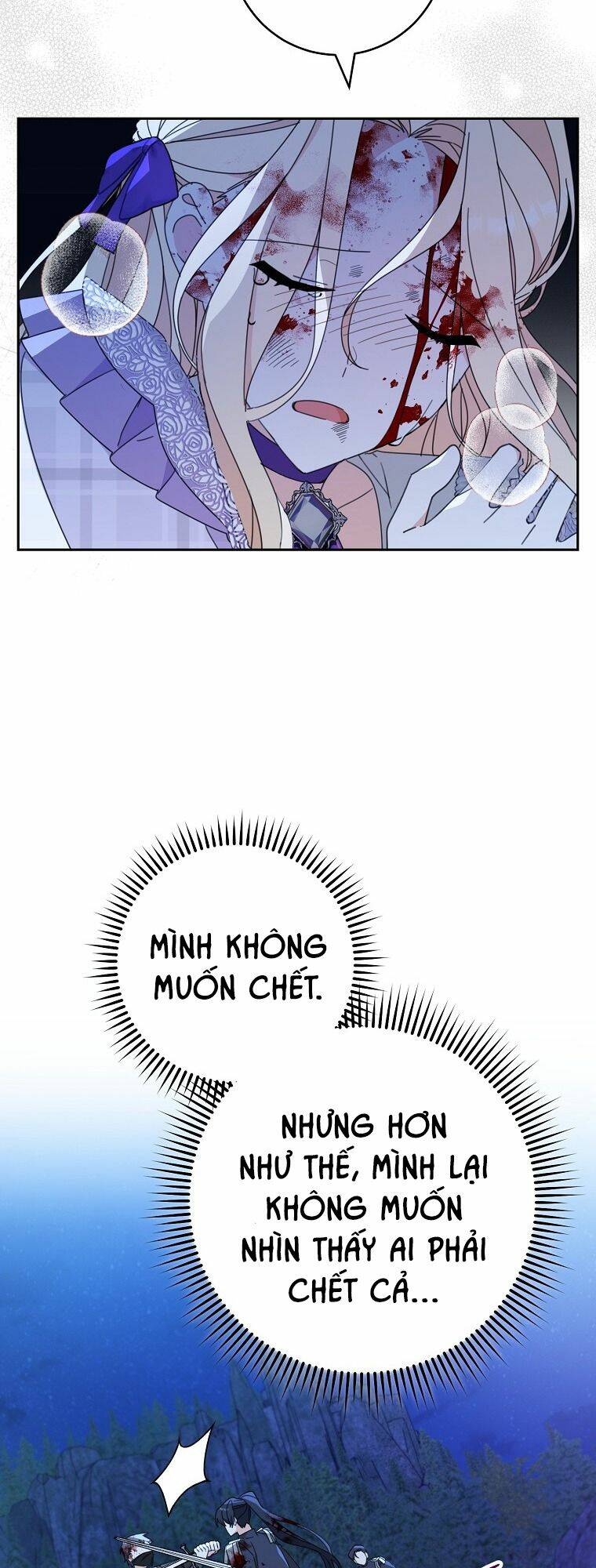 Tôi Đã Phạm Sai Lầm Rồi Chapter 27 - Trang 2