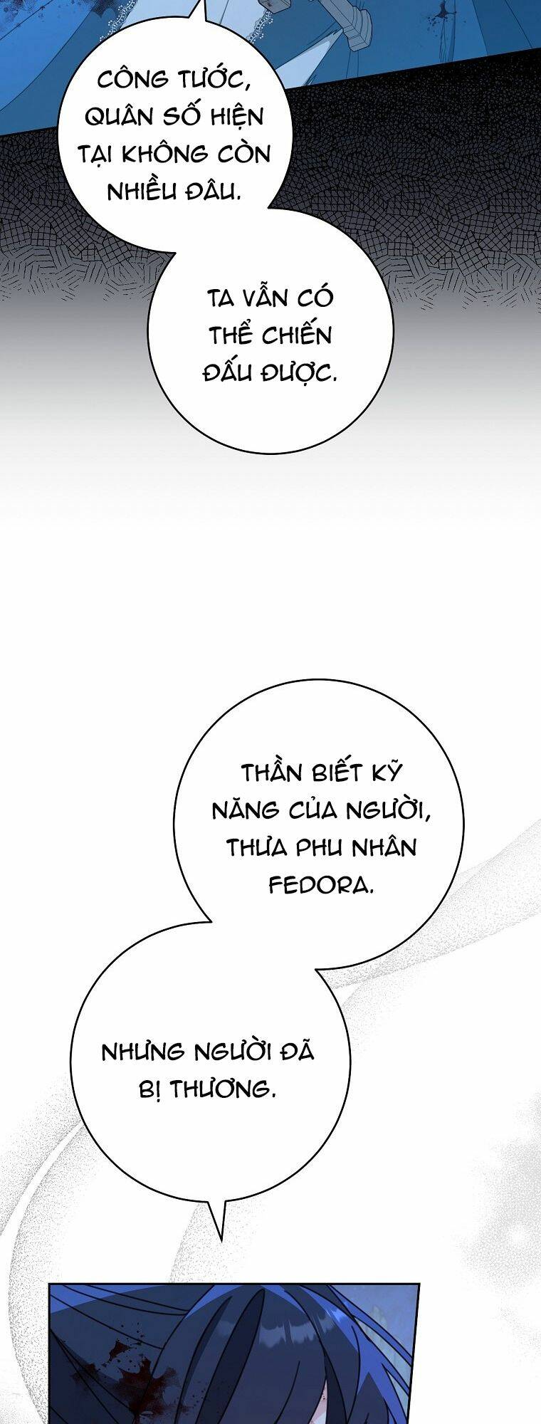 Tôi Đã Phạm Sai Lầm Rồi Chapter 27 - Trang 2