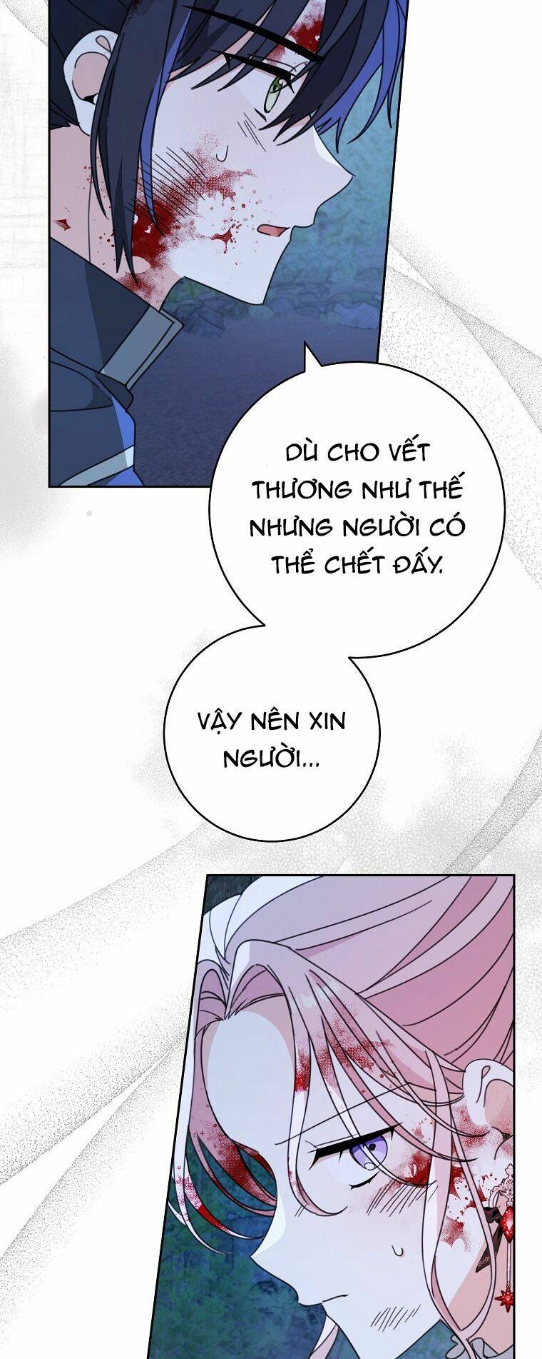 Tôi Đã Phạm Sai Lầm Rồi Chapter 27 - Trang 2