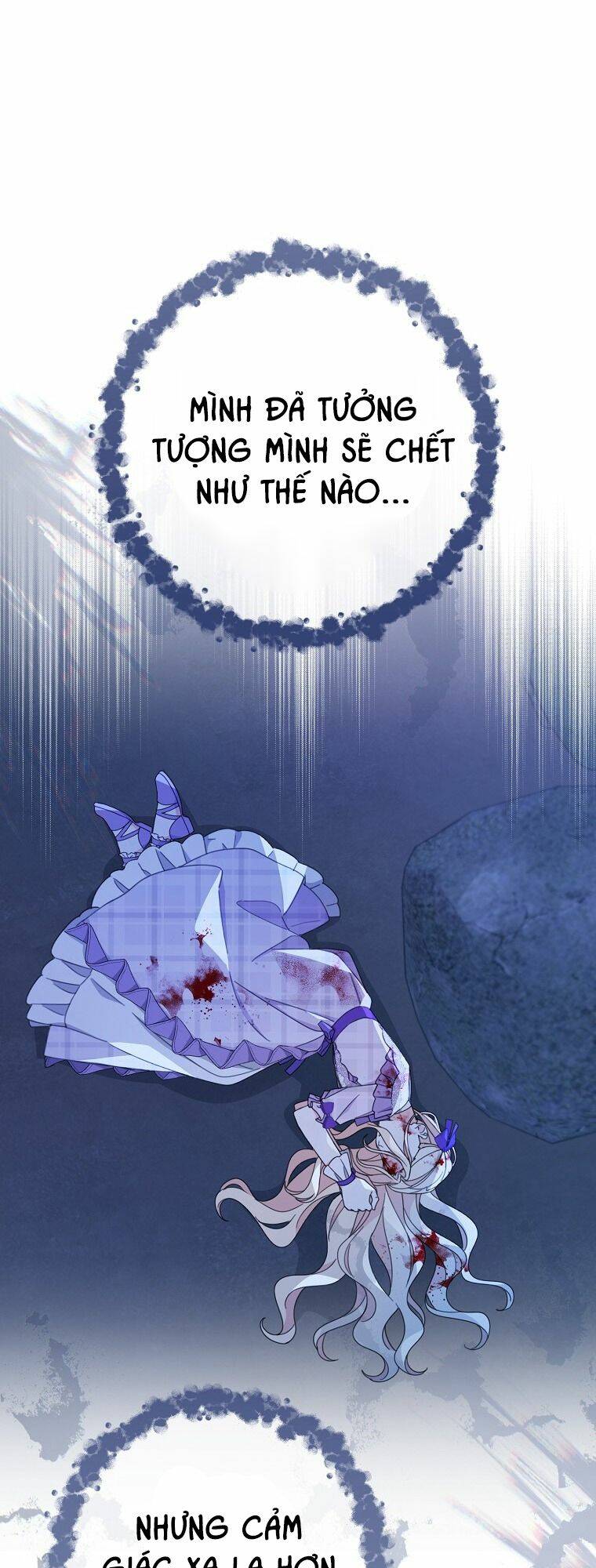 Tôi Đã Phạm Sai Lầm Rồi Chapter 27 - Trang 2