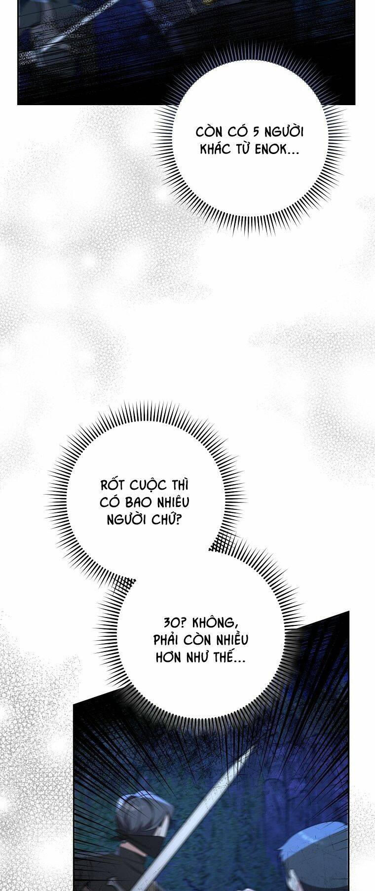 Tôi Đã Phạm Sai Lầm Rồi Chapter 27 - Trang 2