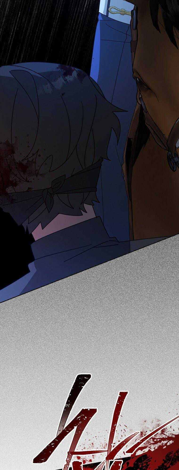 Tôi Đã Phạm Sai Lầm Rồi Chapter 27 - Trang 2