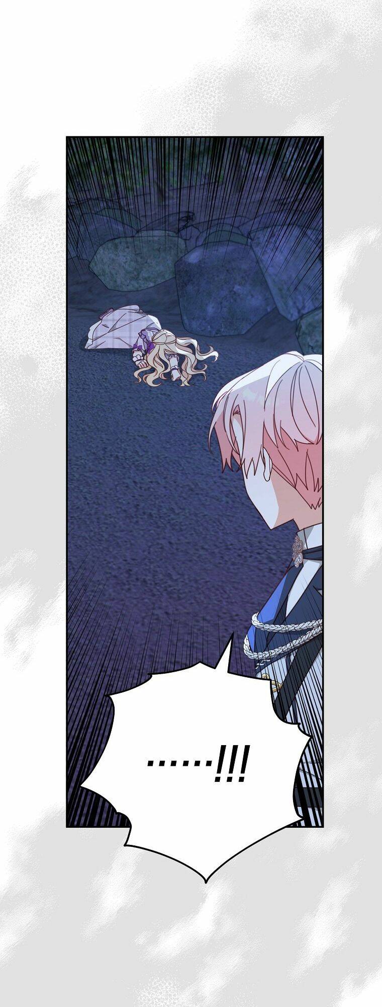 Tôi Đã Phạm Sai Lầm Rồi Chapter 27 - Trang 2