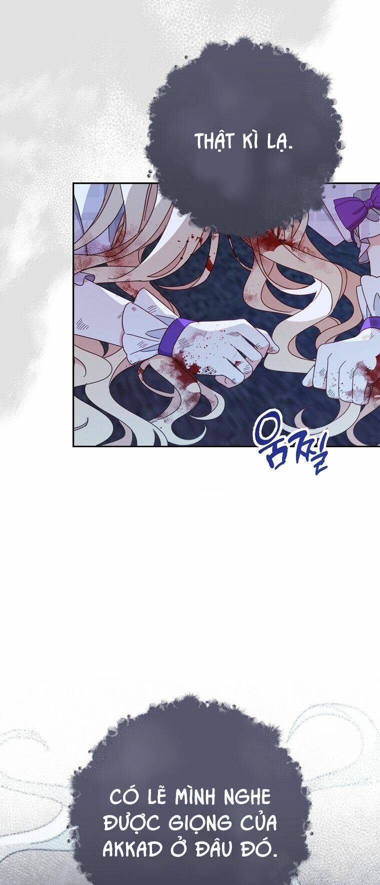 Tôi Đã Phạm Sai Lầm Rồi Chapter 27 - Trang 2