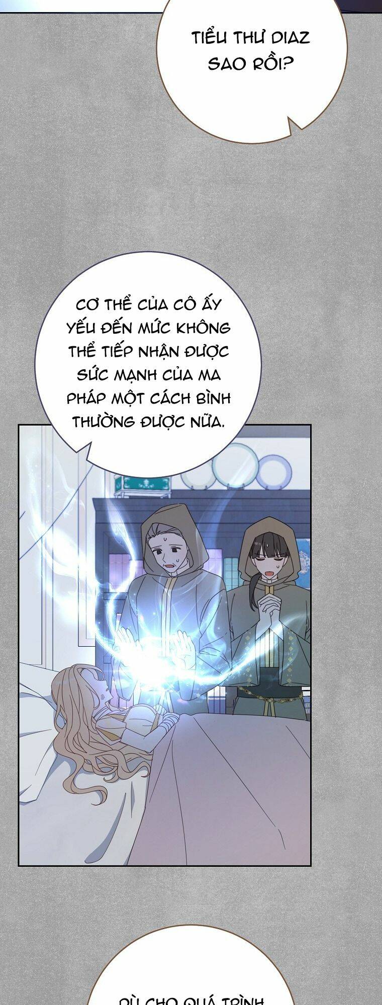 Tôi Đã Phạm Sai Lầm Rồi Chapter 27 - Trang 2