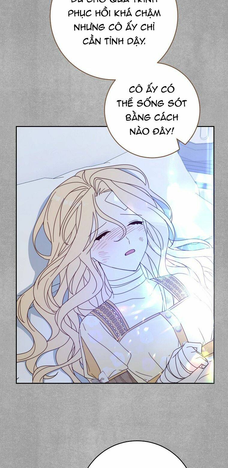 Tôi Đã Phạm Sai Lầm Rồi Chapter 27 - Trang 2