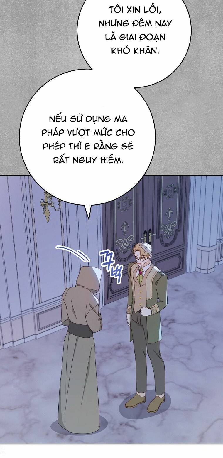 Tôi Đã Phạm Sai Lầm Rồi Chapter 27 - Trang 2