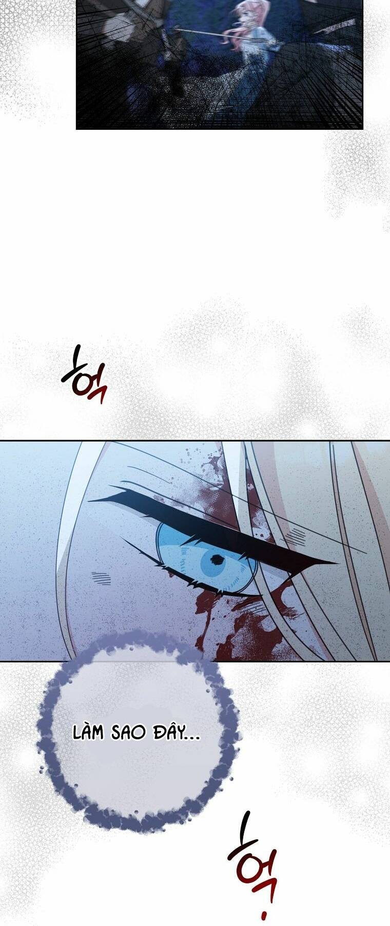 Tôi Đã Phạm Sai Lầm Rồi Chapter 27 - Trang 2