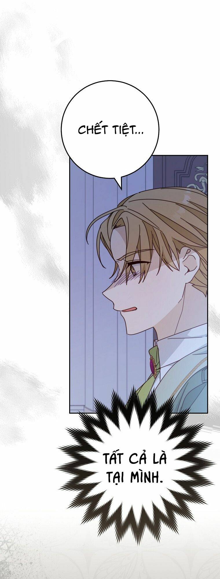 Tôi Đã Phạm Sai Lầm Rồi Chapter 27 - Trang 2