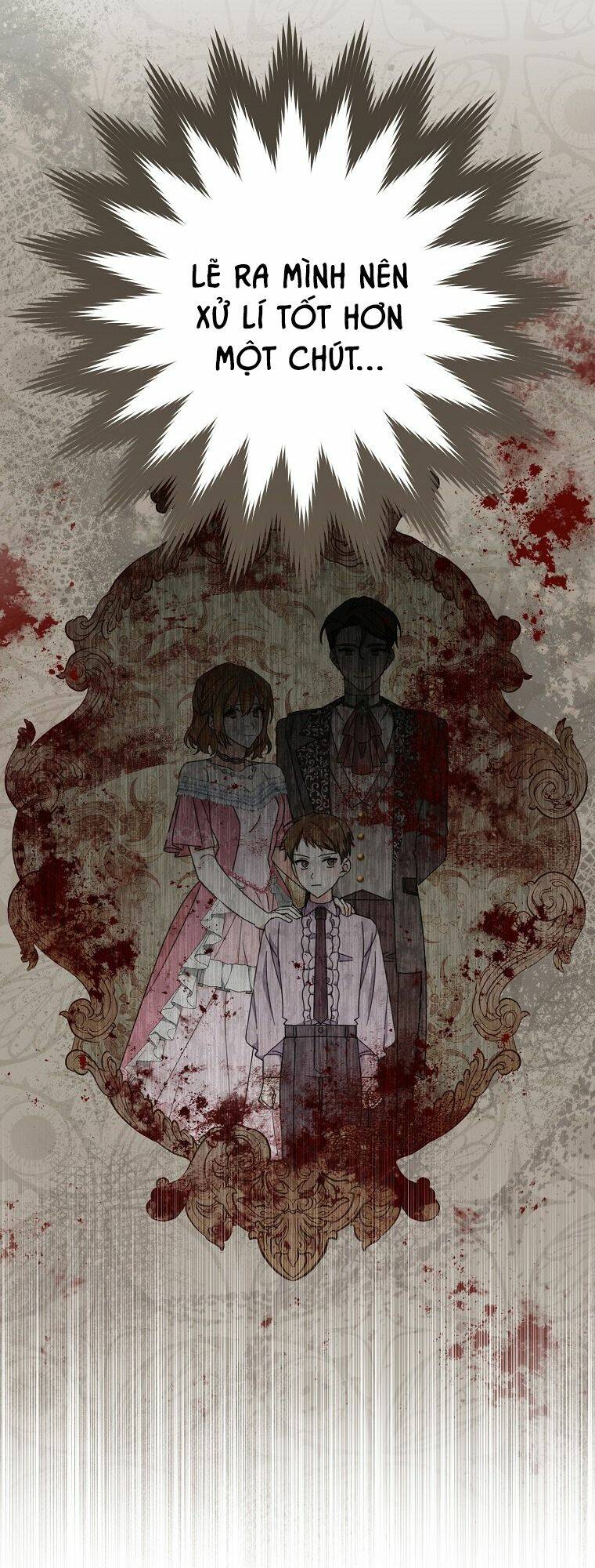 Tôi Đã Phạm Sai Lầm Rồi Chapter 27 - Trang 2