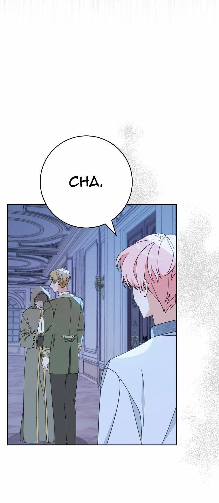 Tôi Đã Phạm Sai Lầm Rồi Chapter 27 - Trang 2