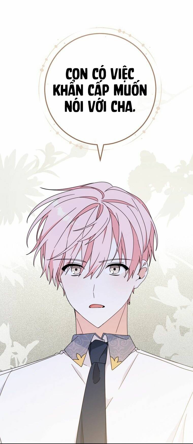 Tôi Đã Phạm Sai Lầm Rồi Chapter 27 - Trang 2