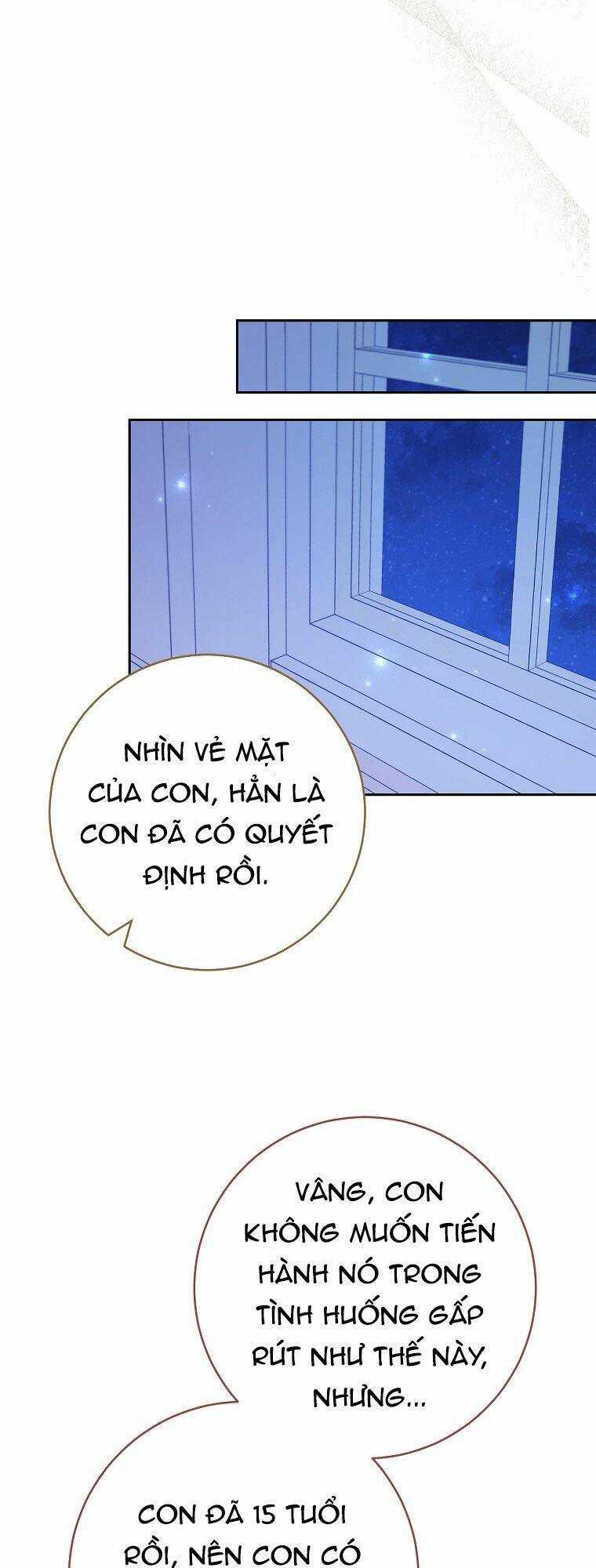 Tôi Đã Phạm Sai Lầm Rồi Chapter 27 - Trang 2