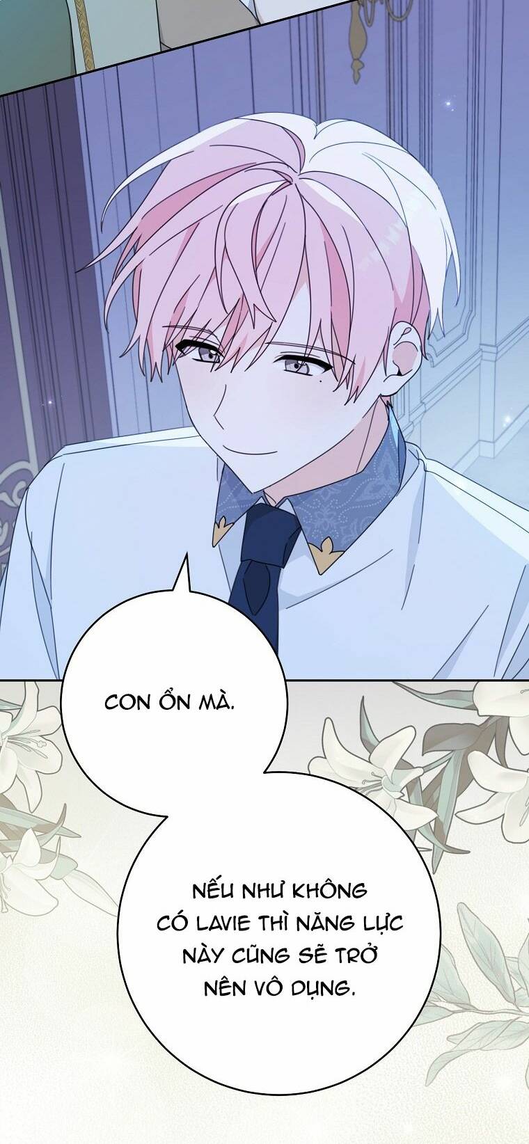 Tôi Đã Phạm Sai Lầm Rồi Chapter 27 - Trang 2