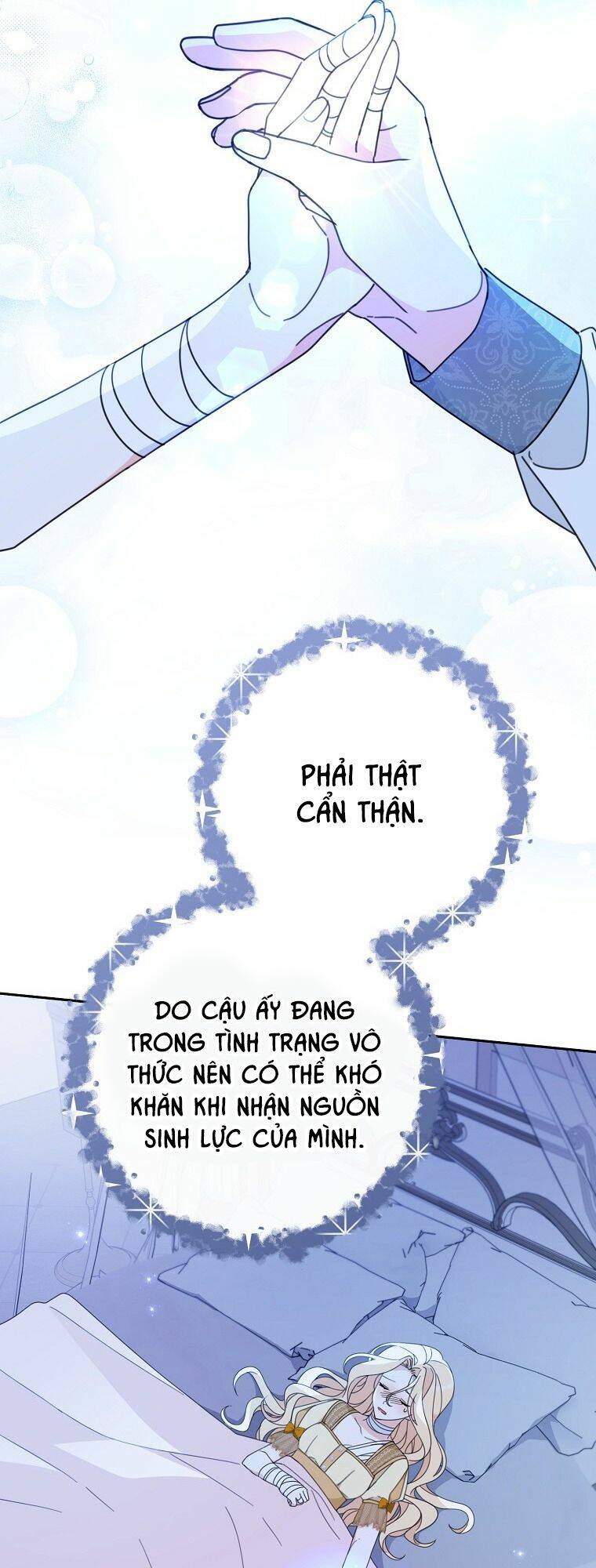 Tôi Đã Phạm Sai Lầm Rồi Chapter 27 - Trang 2