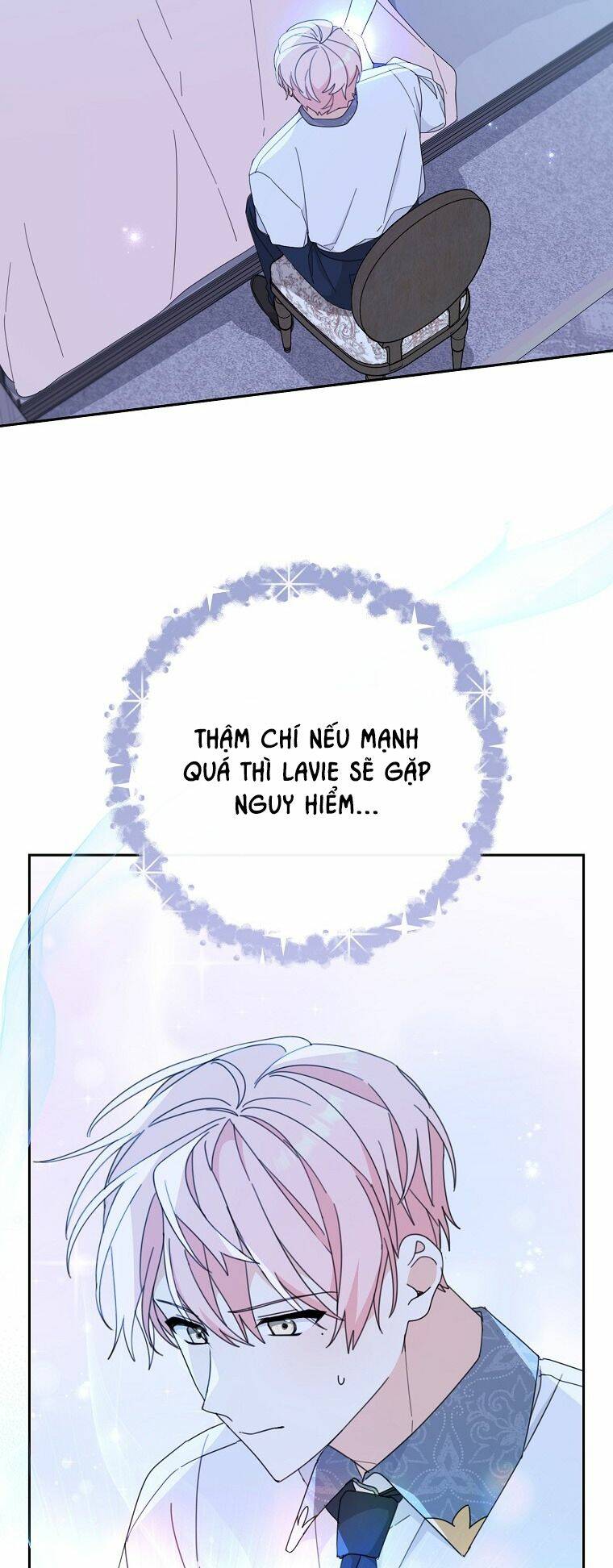 Tôi Đã Phạm Sai Lầm Rồi Chapter 27 - Trang 2