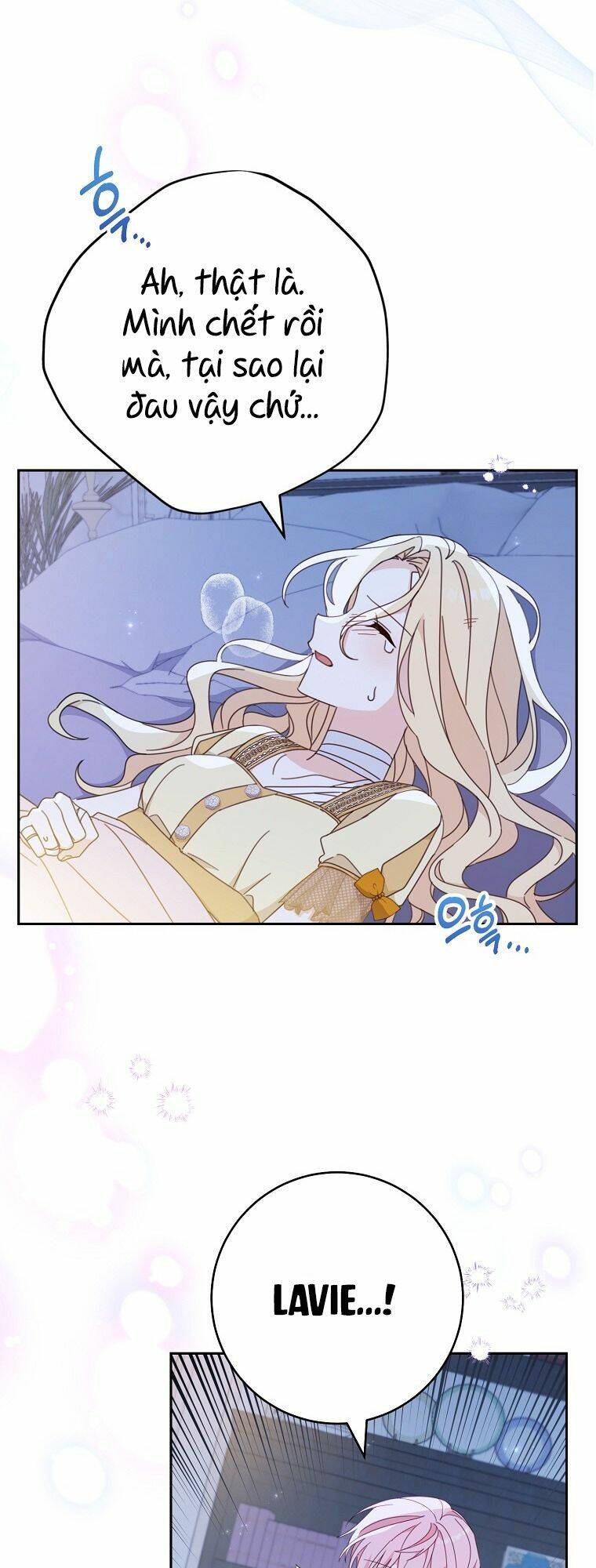 Tôi Đã Phạm Sai Lầm Rồi Chapter 27 - Trang 2