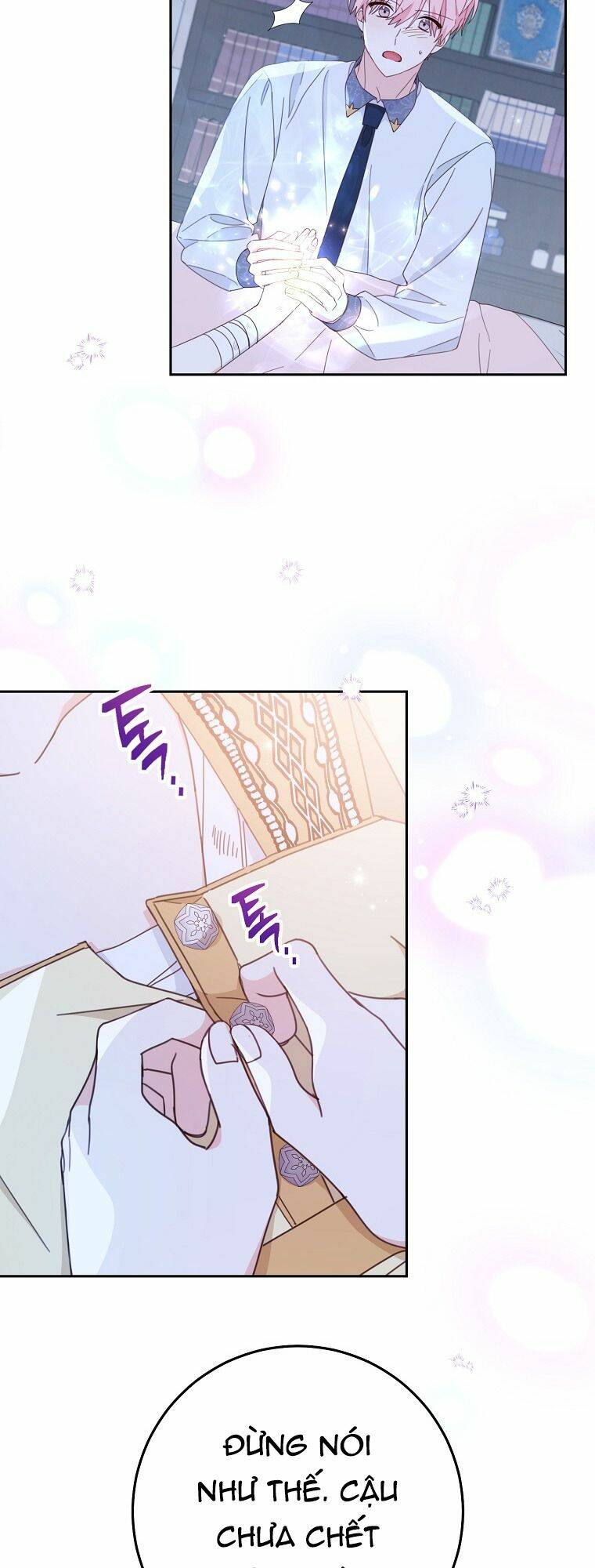 Tôi Đã Phạm Sai Lầm Rồi Chapter 27 - Trang 2