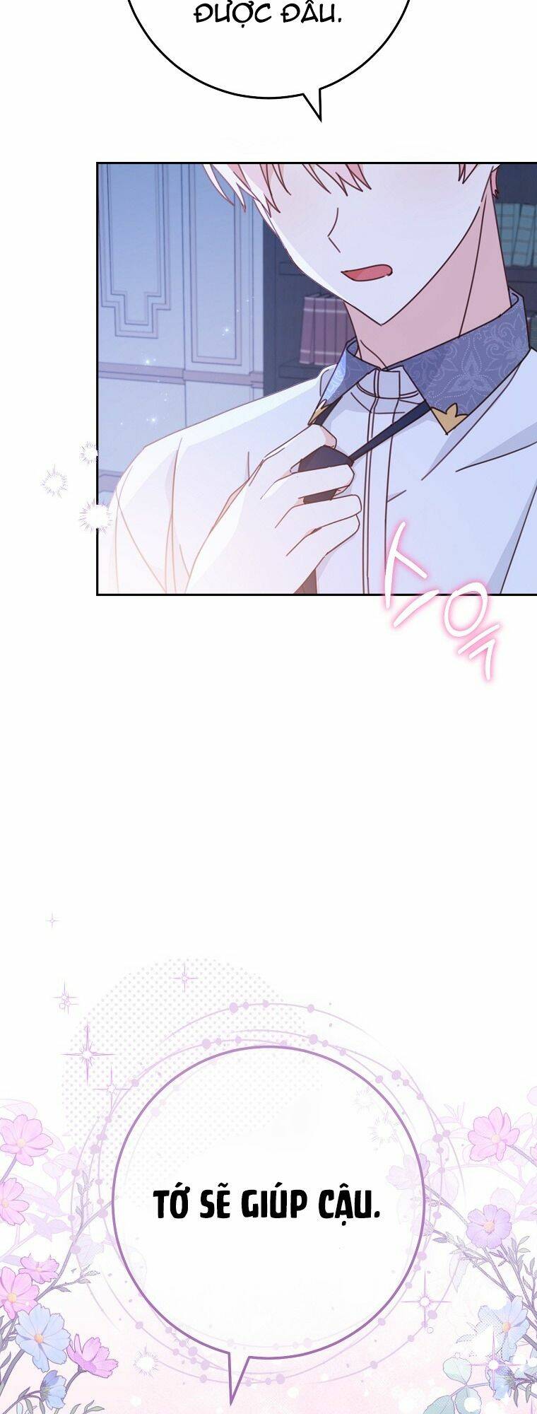 Tôi Đã Phạm Sai Lầm Rồi Chapter 27 - Trang 2