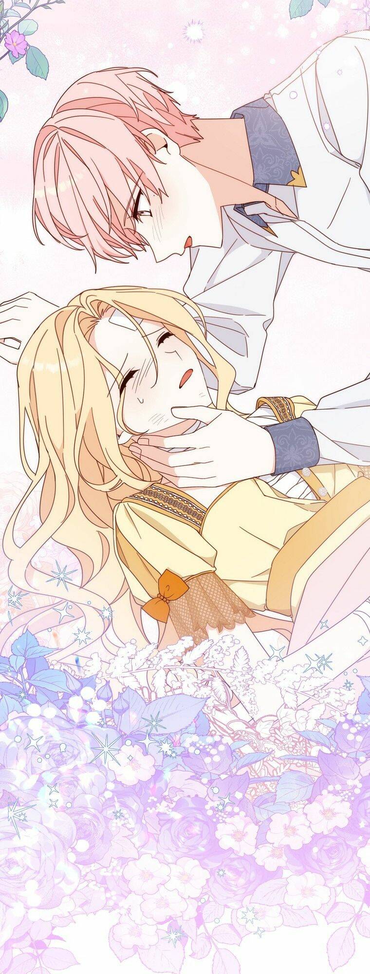 Tôi Đã Phạm Sai Lầm Rồi Chapter 27 - Trang 2