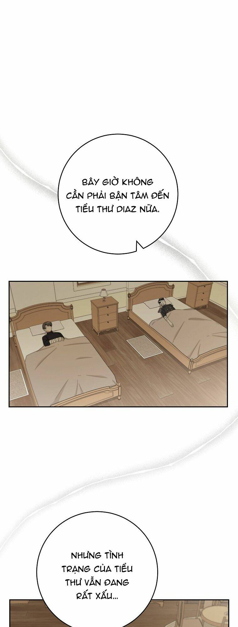 Tôi Đã Phạm Sai Lầm Rồi Chapter 28 - Trang 2