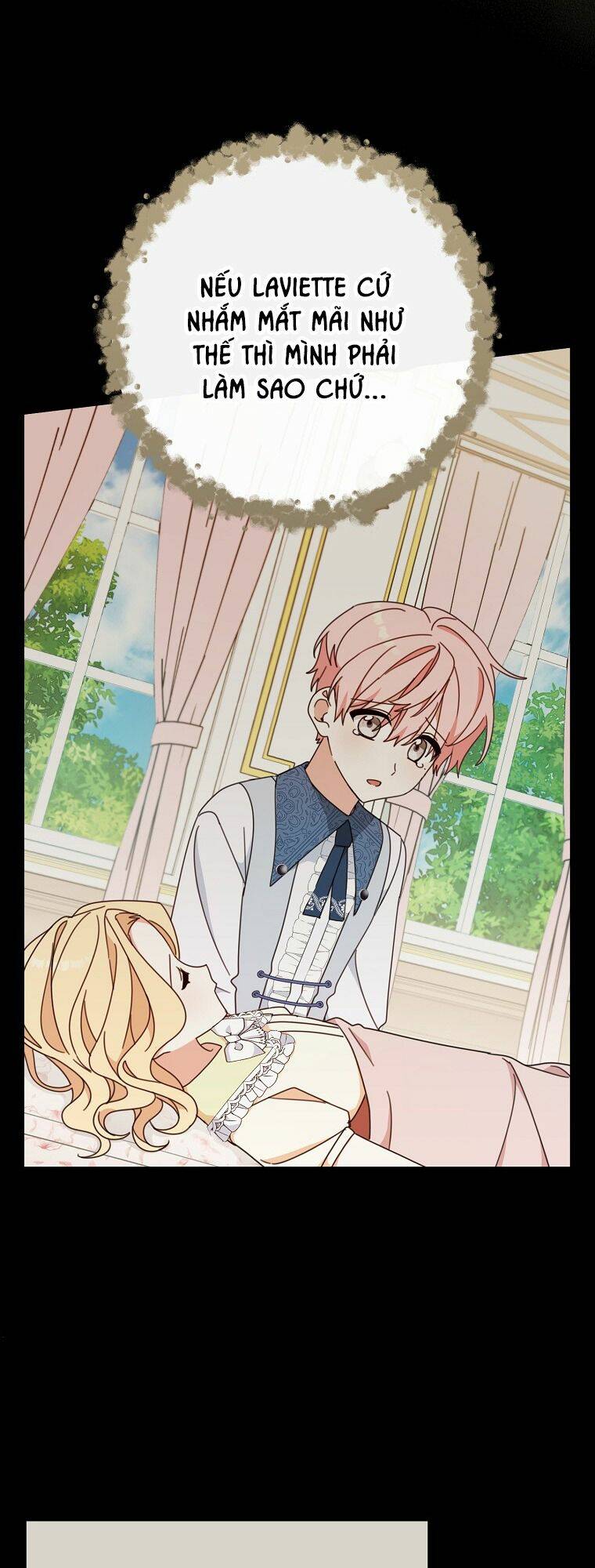 Tôi Đã Phạm Sai Lầm Rồi Chapter 28 - Trang 2