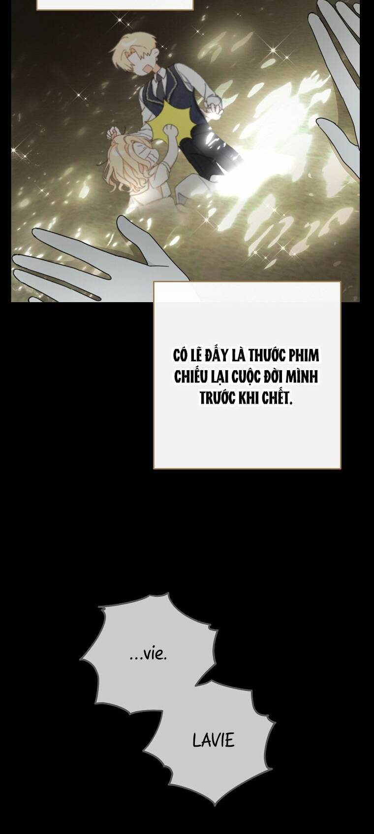 Tôi Đã Phạm Sai Lầm Rồi Chapter 28 - Trang 2