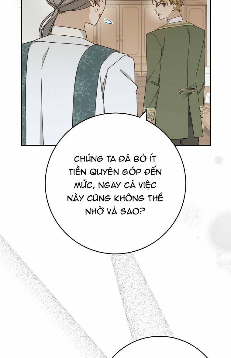 Tôi Đã Phạm Sai Lầm Rồi Chapter 28 - Trang 2