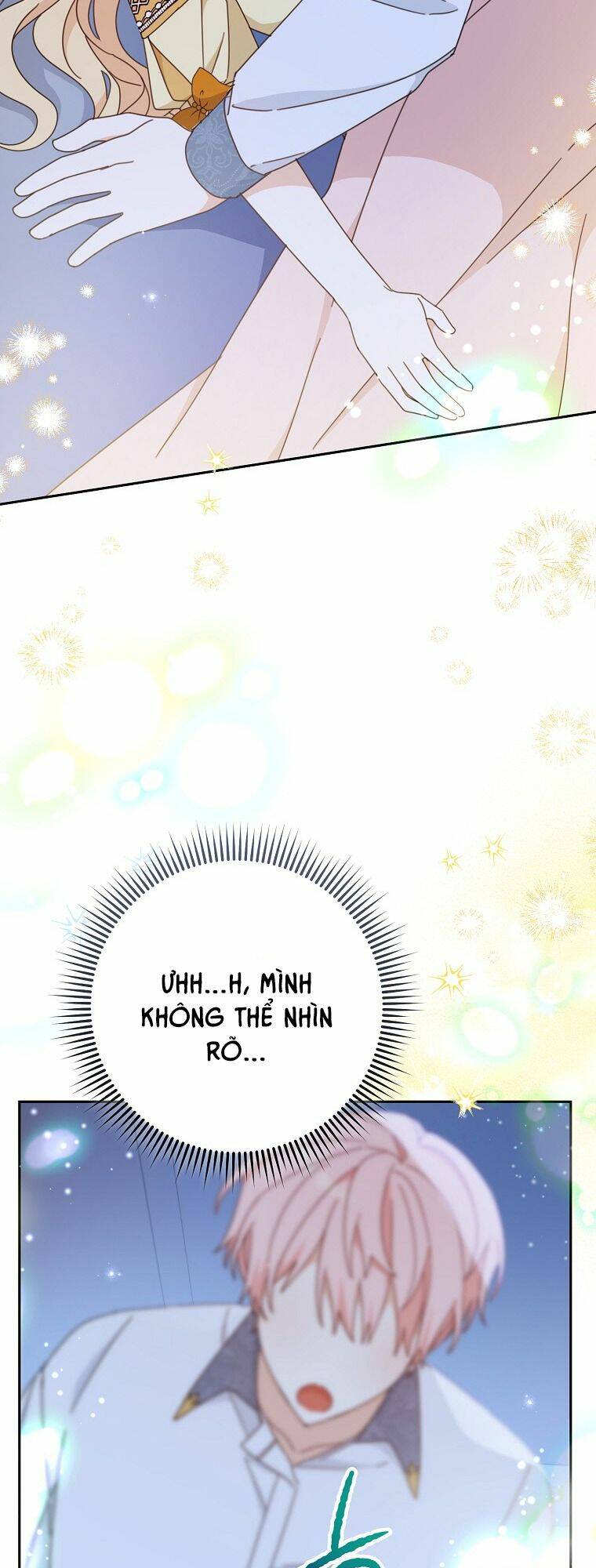 Tôi Đã Phạm Sai Lầm Rồi Chapter 28 - Trang 2