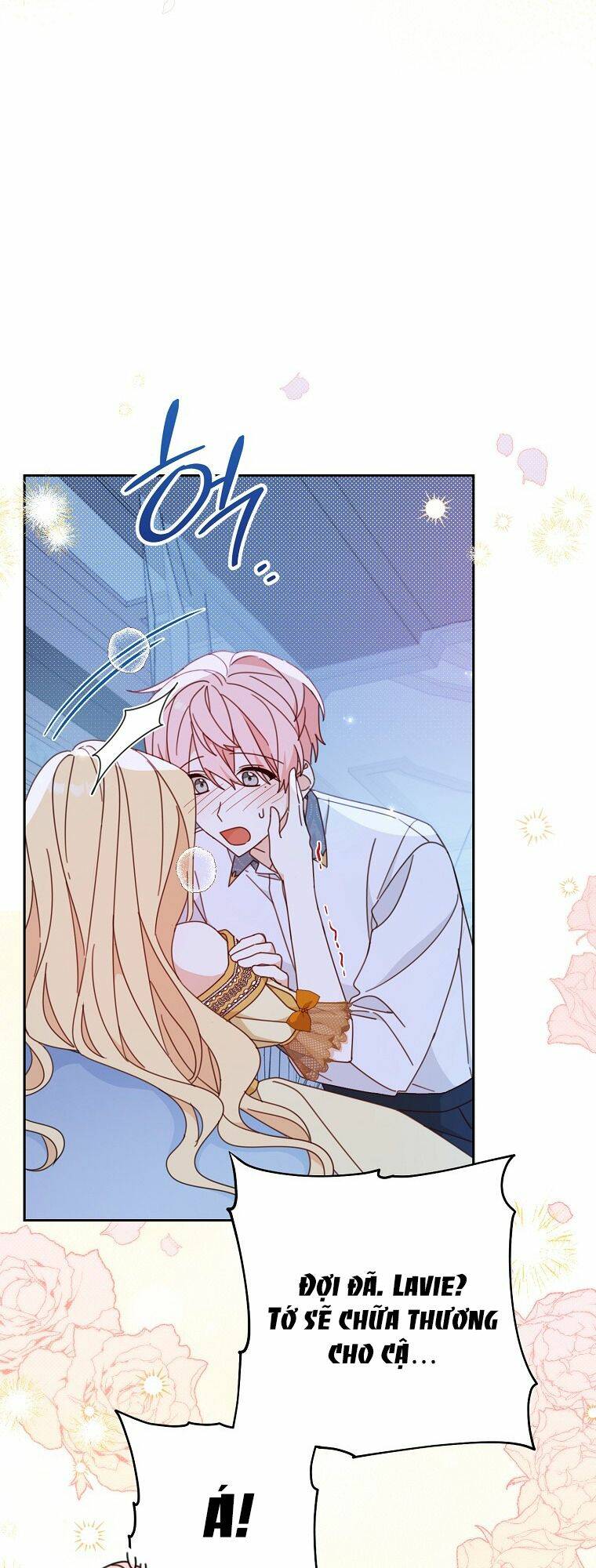 Tôi Đã Phạm Sai Lầm Rồi Chapter 28 - Trang 2