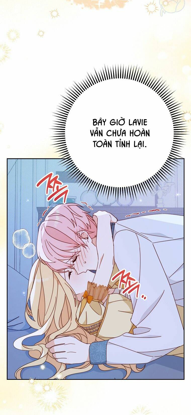 Tôi Đã Phạm Sai Lầm Rồi Chapter 28 - Trang 2