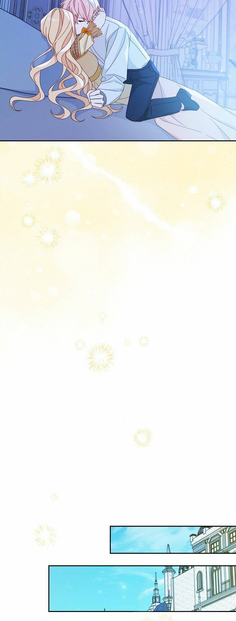 Tôi Đã Phạm Sai Lầm Rồi Chapter 28 - Trang 2