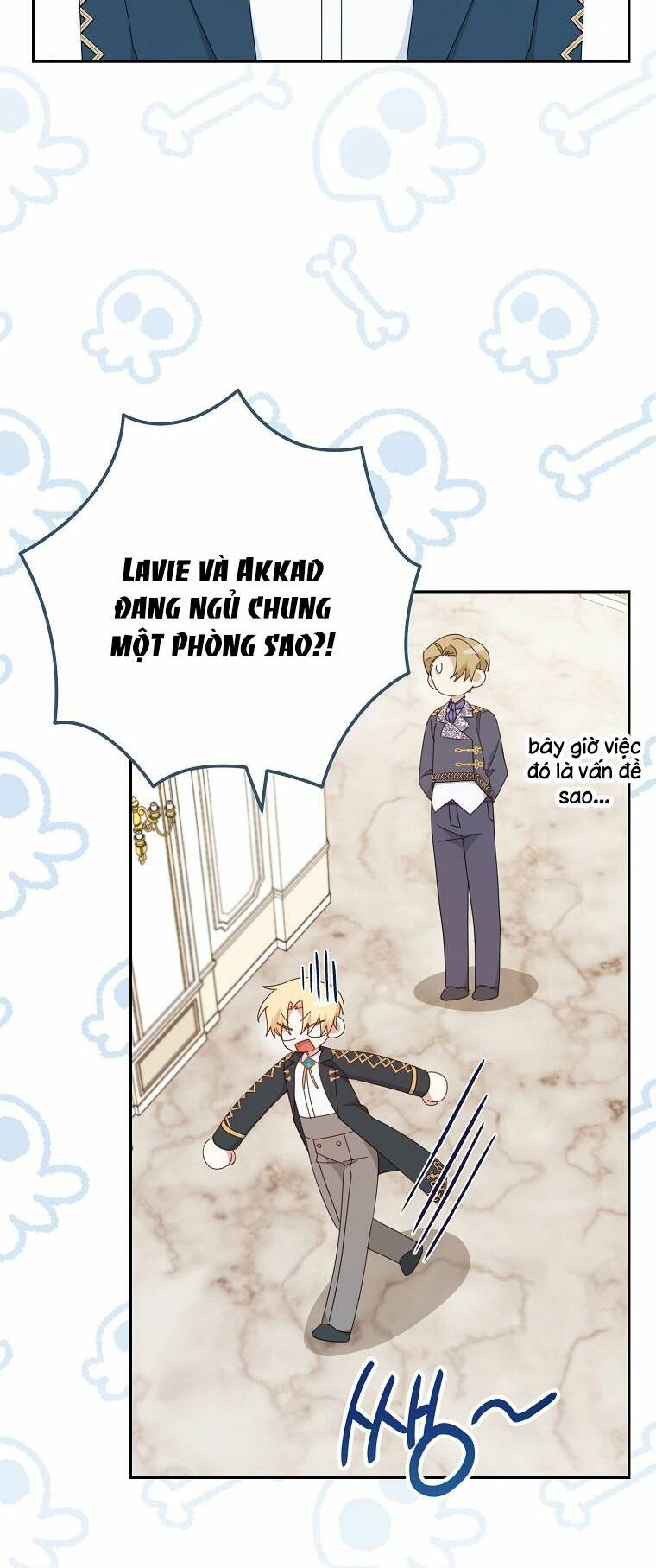 Tôi Đã Phạm Sai Lầm Rồi Chapter 28 - Trang 2