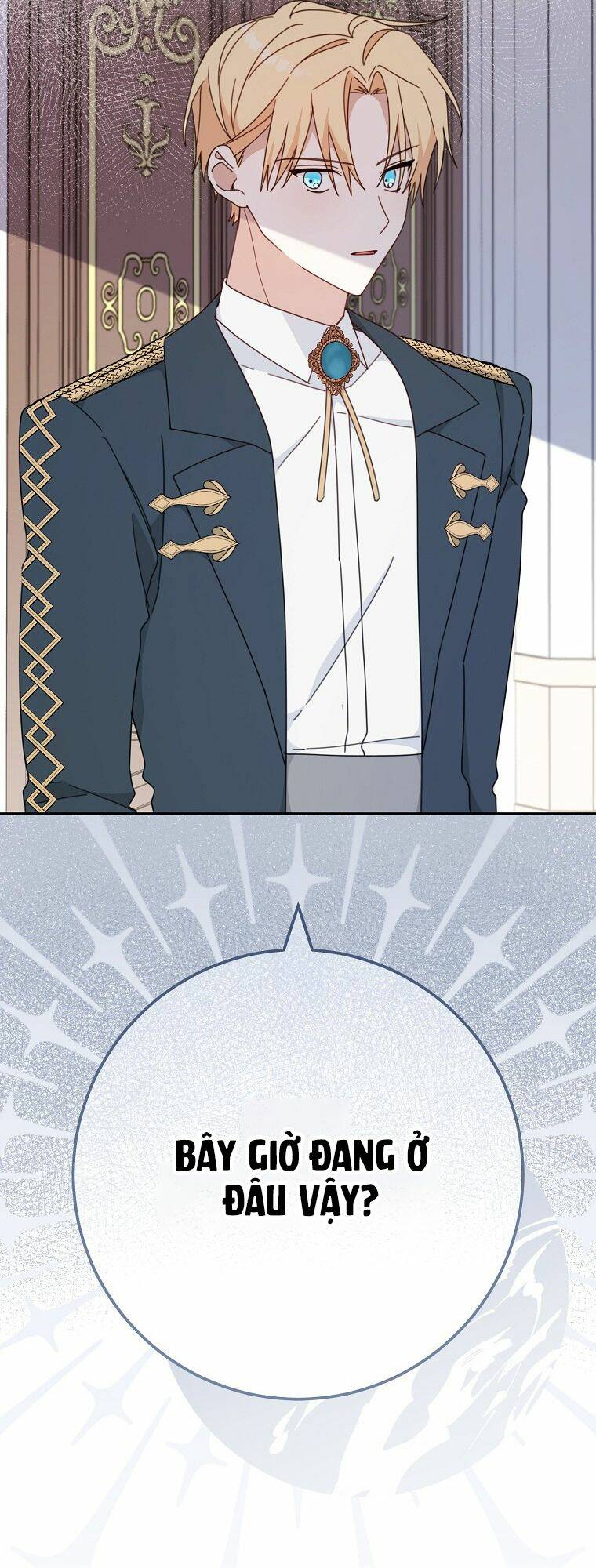 Tôi Đã Phạm Sai Lầm Rồi Chapter 28 - Trang 2