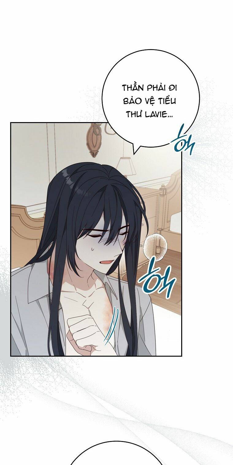 Tôi Đã Phạm Sai Lầm Rồi Chapter 28 - Trang 2