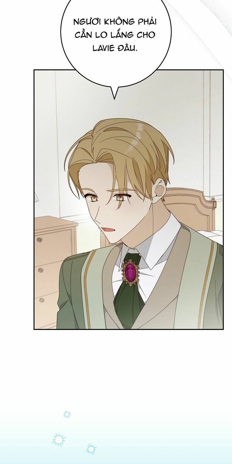 Tôi Đã Phạm Sai Lầm Rồi Chapter 28 - Trang 2